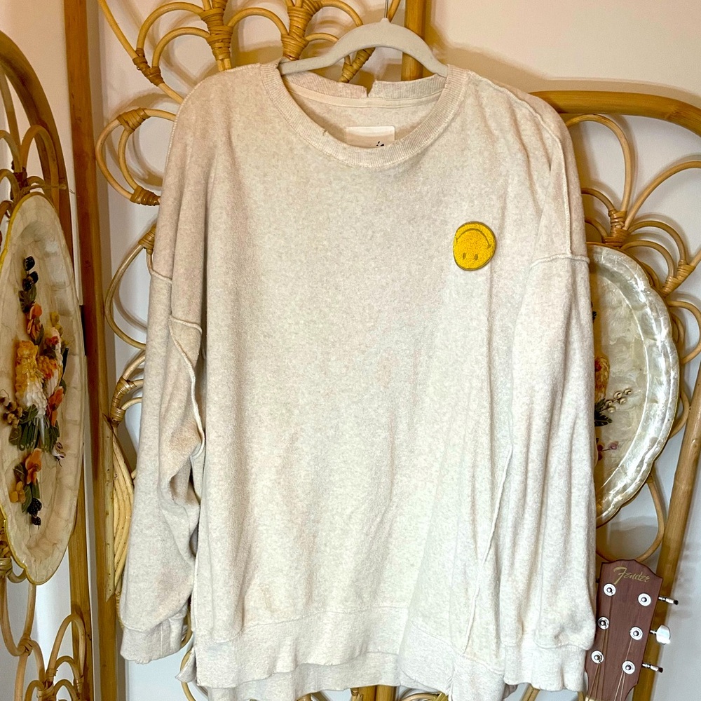 Aerie sweatshirt